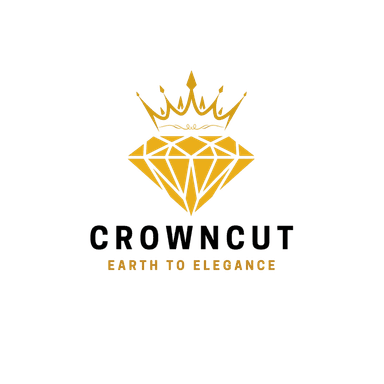 Crown Cut Gems