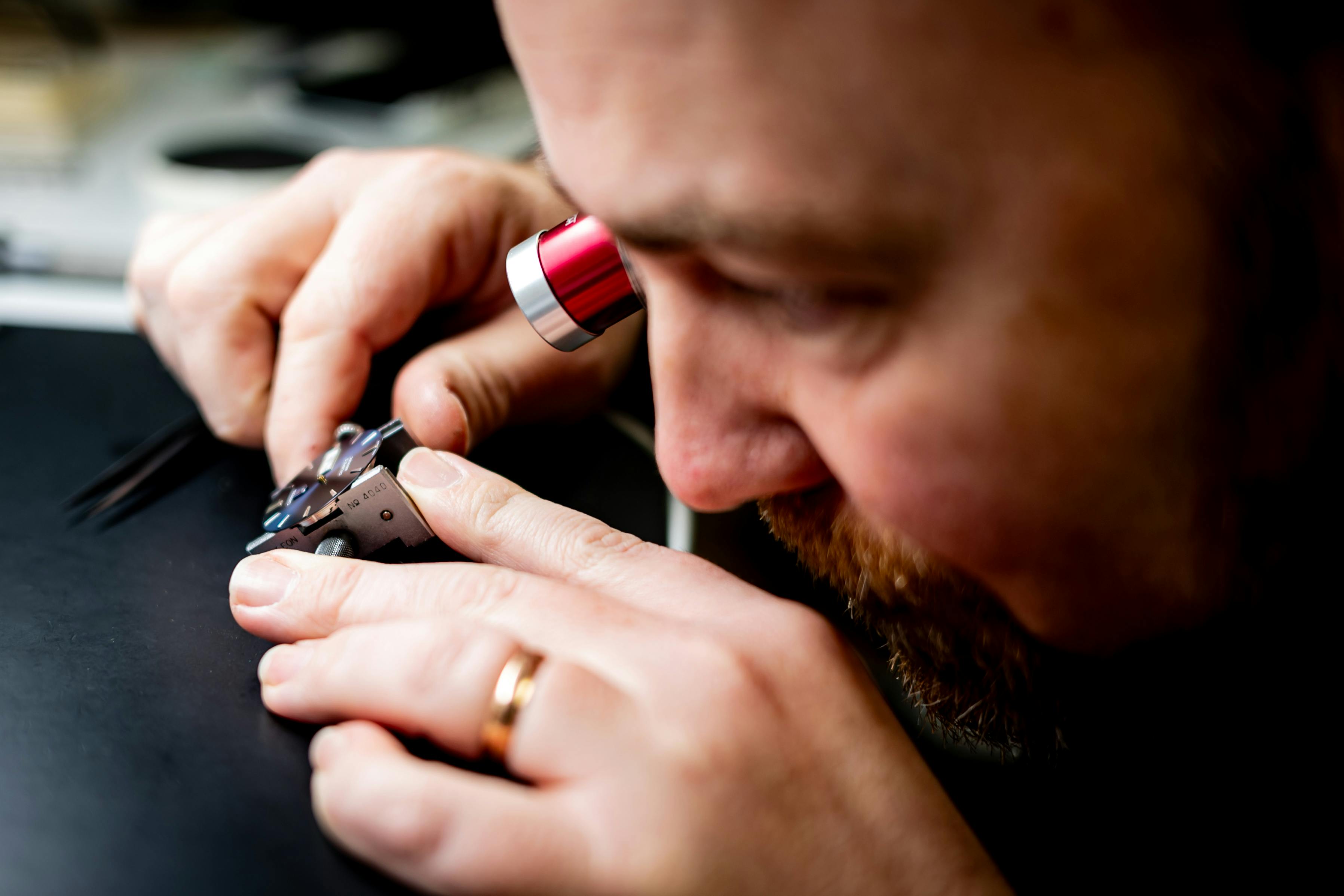 Gemstone Care and Cleaning