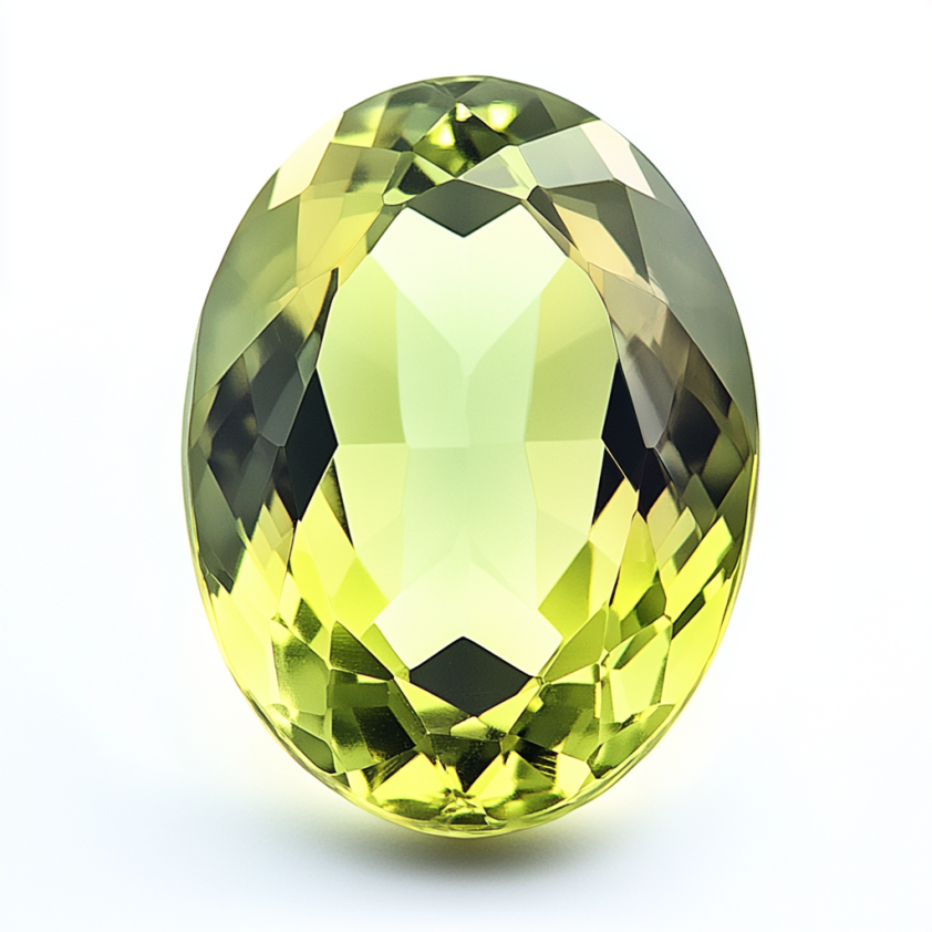 Chrysoberyl