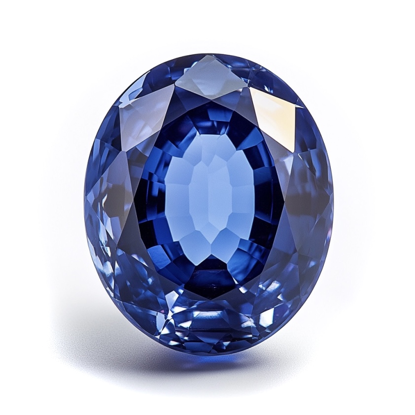 Sapphire- Blue